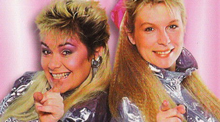 Season 1 (1987) - Season 1 poster and promotional image