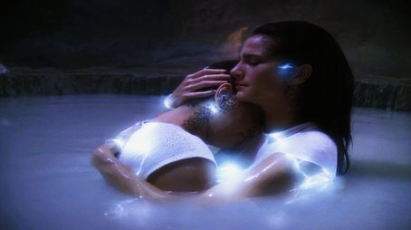 Equilibrium (1994) - Episode 4 poster and promotional image