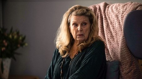 Bad Love (2) (2021) - Episode 4 poster and promotional image