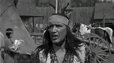 Iron Horse Go Home (1965) - Episode 16 poster and promotional image