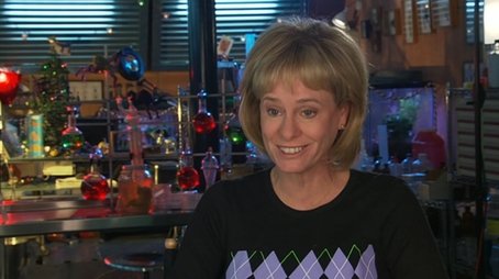 Bones - Inspiriert vom Leben der forensischen Anthropologin und Autorin Kathy Reichs
