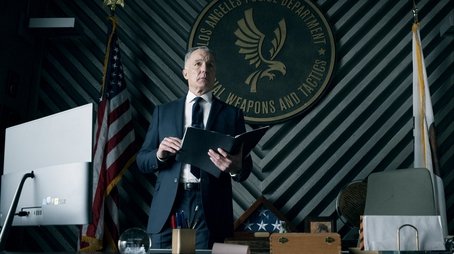 S.W.A.T.: Força de Intervenção412