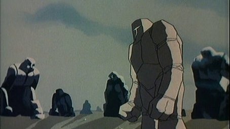 Ruler of the Rock Robots (1966) - Episode 42 poster and promotional image