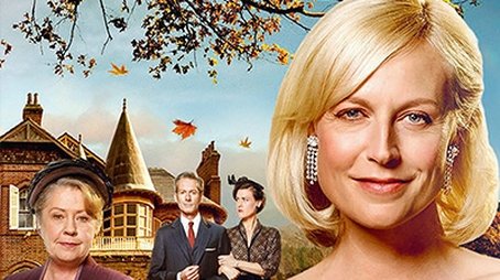 Series 4 (2016) - Season 4 poster and promotional image