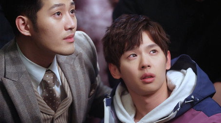 燎原之重回1938 Stagione 1