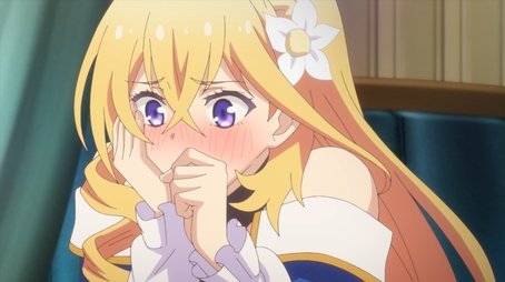 Tsundere Akuyaku Reijou Liselotte to Jikkyou no Endou-kun to Kaisetsu no Kobayashi-san17