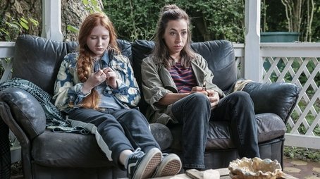 Rope team (2023) - Episode 16 poster and promotional image
