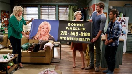Romancing the Phone (2014) - Episode 6 poster and promotional image