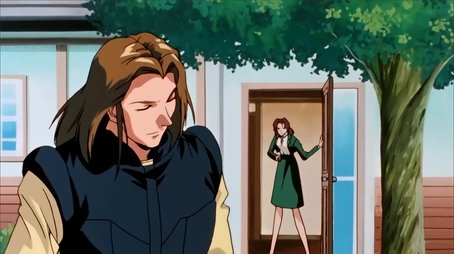 Do You Suppose There's a Heaven? (1996) - Episode 15 poster and promotional image