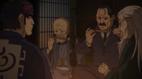 Manslayer (2020) - Episode 8 poster and promotional image