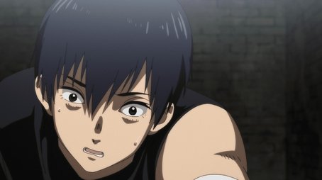 Fumetsu no Anata e28