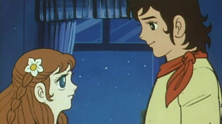 若草のシャルロット Sezóna 1