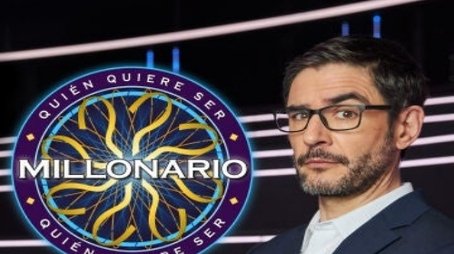 ¿Quién quiere ser millonario? (2020) poster