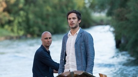 Avventura Romantica (2016) - Episode 4 poster and promotional image