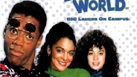 Season 5 (1991) - Season 5 poster and promotional image