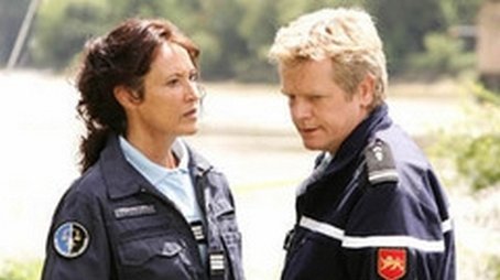 Episode 6 (2007) - Episode 6 poster and promotional image