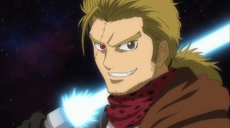 The Sound of a Beam Can Pierce Every Heart (2013) - Episode 10 poster and promotional image