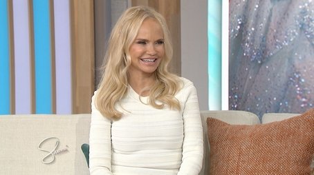Kristin Chenoweth, Jacquees (2023) - Episode 70 poster and promotional image