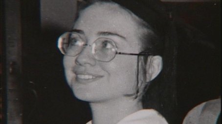 Hillary's Class (1994) - Episode 5 poster and promotional image