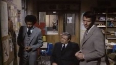 Speak No Evil (1974) - Episode 12 poster and promotional image