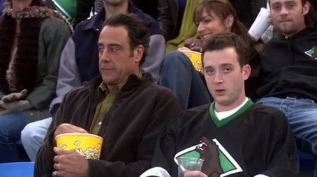 The Hockey Lie (2007) - Episode 12 poster and promotional image