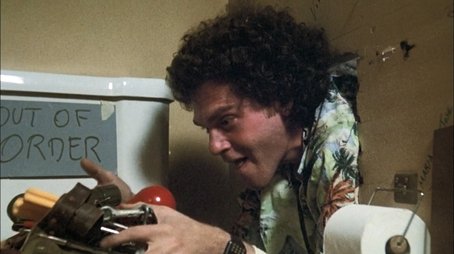 Can World War III Be An Attitude? (1981) - Episode 4 poster and promotional image