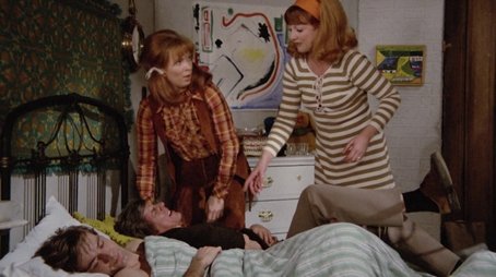 Tues examination (1972) - Episode 6 poster and promotional image