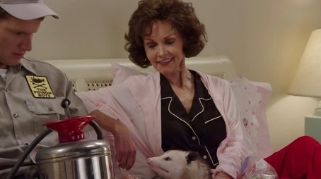 Possum Lady (2015) - Episode 28 poster and promotional image