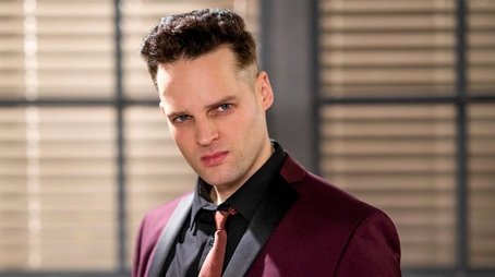 #Hollyoaks (2020) - Episode 62 poster and promotional image