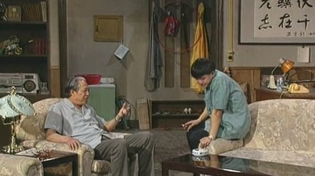 Episode 63 (1994) - Episode 63 poster and promotional image