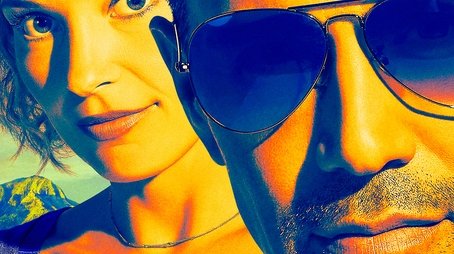 Season 5 (2023) - Season 5 poster and promotional image