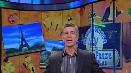 AFV's Grand Prize Spectacular, Les Tots, and Father Knows Least (2008) - Episode 22 poster and promotional image