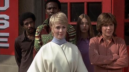 Soul Club (1971) - Episode 18 poster and promotional image