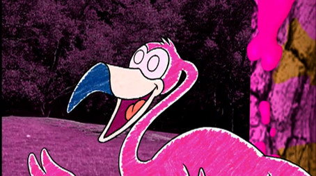 Pinky Dinky Doo Сезон 1