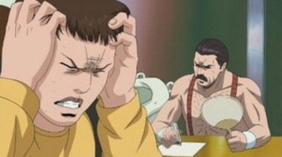 OK Computer (2004) - Episode 15 poster and promotional image