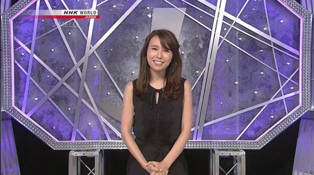 J-Rock Special (2016) - Episode 17 poster and promotional image