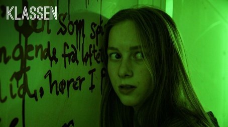 A ghost in the attic (2021) - Episode 62 poster and promotional image