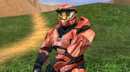Red Gets A Delivery (2003) - Episode 2 poster and promotional image