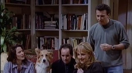 Just My Dog (1995) - Episode 15 poster and promotional image