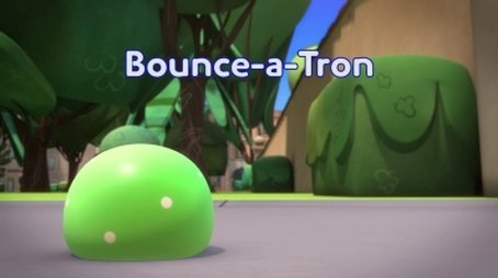 Bounce-a-Tron