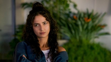 Indentured (2021) - Episode 3 poster and promotional image