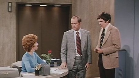 T. S. Elliot (1973) - Episode 14 poster and promotional image