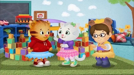 Tutu All the Time (2013) - Episode 66 poster and promotional image
