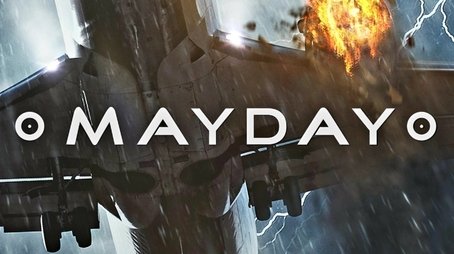 Mayday (2003) poster
