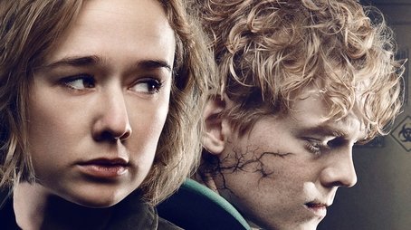 Season 2 (2019) - Season 2 poster and promotional image