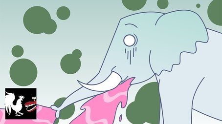 Elephant In Nawlins (2018) - Episode 12 poster and promotional image