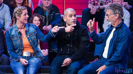 Top Gear: Extra Gear Сезон 2