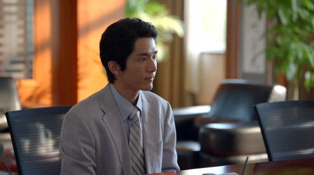 淬火年代 Évad 1