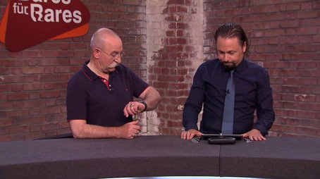 Bares für Rares Temporada 9