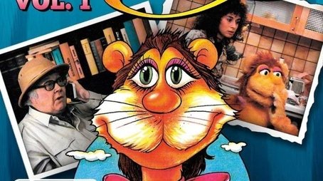 Leonie Löwenherz (1991) poster